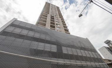 1 dormitorio en construcción Torre Julia