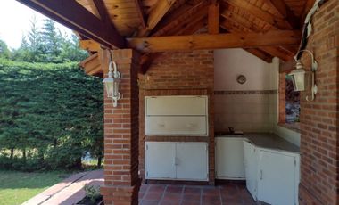Venta - Casa - Country Venado - Canning