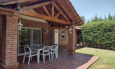 Venta - Casa - Country Venado - Canning