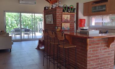 Venta - Casa - Country Venado - Canning