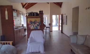 Venta - Casa - Country Venado - Canning