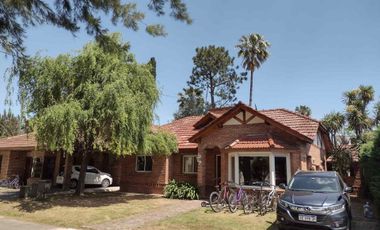 Venta - Casa - Country Venado - Canning