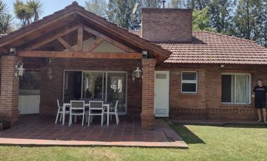 Venta - Casa - Country Venado - Canning
