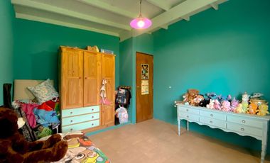 VENTA CHALET 6 AMBIENTES LOTE 750 MS SANTA CLARA