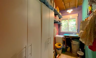 VENTA CHALET 6 AMBIENTES LOTE 750 MS SANTA CLARA