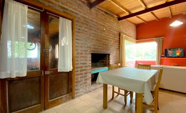 VENTA CHALET 6 AMBIENTES LOTE 750 MS SANTA CLARA