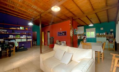 VENTA CHALET 6 AMBIENTES LOTE 750 MS SANTA CLARA