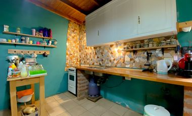 VENTA CHALET 6 AMBIENTES LOTE 750 MS SANTA CLARA