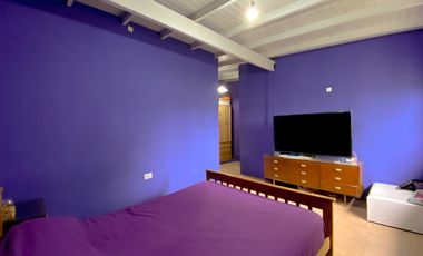 VENTA CHALET 6 AMBIENTES LOTE 750 MS SANTA CLARA