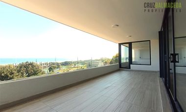Departamento en Venta en Paseo del Mar