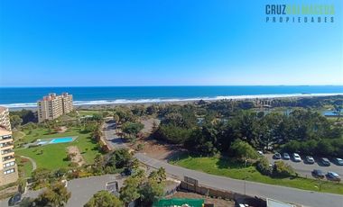 Departamento en Venta en Paseo del Mar