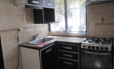 PH 3 AMB EN ALQUILER PARRILLA Y TERRAZA CIUDADELA