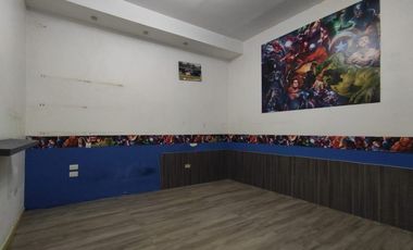 PH 3 AMB EN ALQUILER PARRILLA Y TERRAZA CIUDADELA