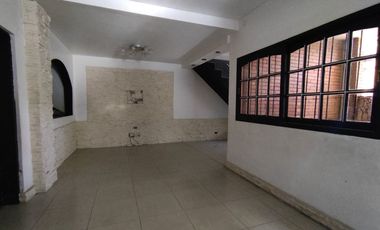 PH 3 AMB EN ALQUILER PARRILLA Y TERRAZA CIUDADELA