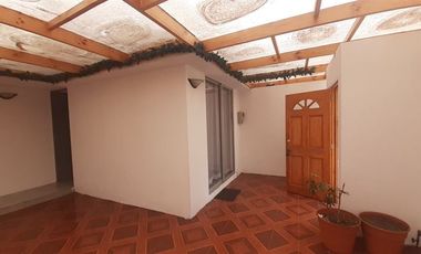 Casa en Arriendo en Altos del Salitre con Altos del Sur, Alto Hospicio