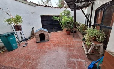 Casa en Venta en Uno sur 1700