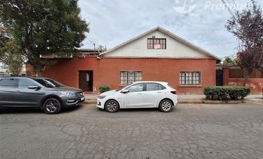 Casa en Venta en Uno sur 1700
