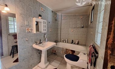 Casa en Venta en Uno sur 1700
