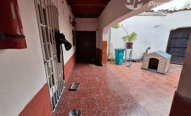 Casa en Venta en Uno sur 1700