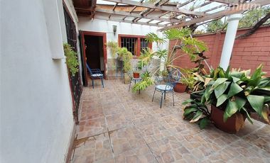 Casa en Venta en Uno sur 1700