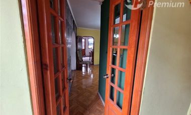 Casa en Venta en Uno sur 1700
