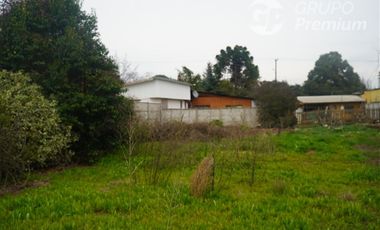 Sitio en Venta en Efe su 1009