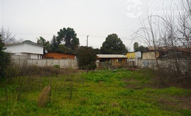 Sitio en Venta en Efe su 1009
