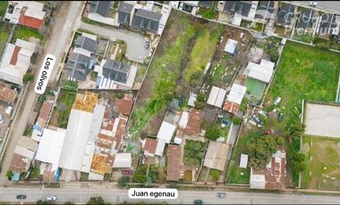 Sitio en Venta en Efe su 1009