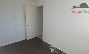 Departamento en Arriendo en Departamento en Arriendo Condominio Luis Bogdanic I