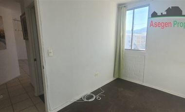 Departamento en Arriendo en Departamento en Arriendo Condominio Luis Bogdanic I