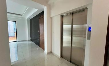 Departamentos ,135m2 y 27m2 de balcones, en venta, San Jerónimo Lídice