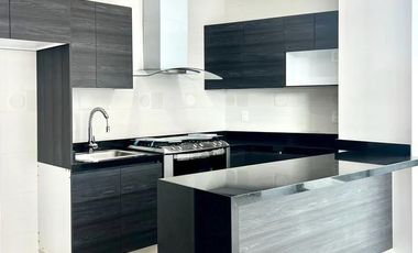 Departamentos ,135m2 y 27m2 de balcones, en venta, San Jerónimo Lídice