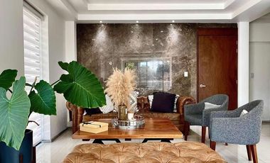 Departamentos,135m2 y 27m2 de balcones, en venta, San Jerónimo Lídice