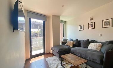 Departamentos,135m2 y 27m2 de balcones, en venta, San Jerónimo Lídice