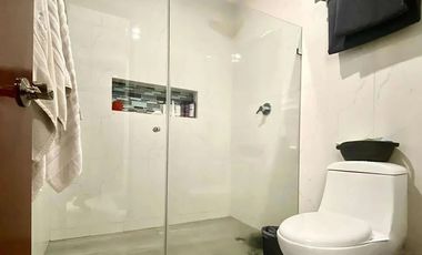 Departamentos,135m2 y 27m2 de balcones, en venta, San Jerónimo Lídice