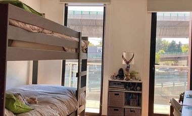 Departamentos,135m2 y 27m2 de balcones, en venta, San Jerónimo Lídice
