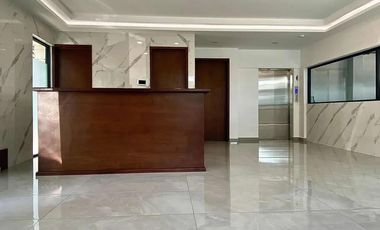 Departamentos,135m2 y 27m2 de balcones, en venta, San Jerónimo Lídice
