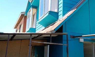 Casa en Venta en Población doña Graciela