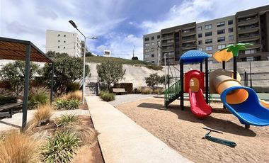 Departamento en Arriendo en lago Bertrand 120 Quilpué