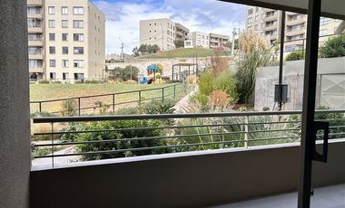 Departamento en Arriendo en lago Bertrand 120 Quilpué