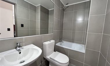 Departamento en Arriendo en lago Bertrand 120 Quilpué