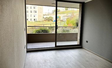 Departamento en Arriendo en lago Bertrand 120 Quilpué