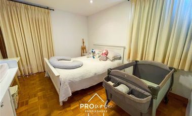 Casa en Venta en Sagrados Corazones / Campus Oriente UC