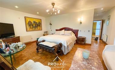 Casa en Venta en Sagrados Corazones / Campus Oriente UC