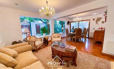 Casa en Venta en Sagrados Corazones / Campus Oriente UC