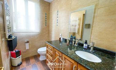 Casa en Venta en Sagrados Corazones / Campus Oriente UC