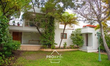 Casa en Venta en Sagrados Corazones / Campus Oriente UC