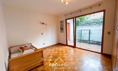 Casa en Venta en Sagrados Corazones / Campus Oriente UC