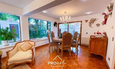 Casa en Venta en Sagrados Corazones / Campus Oriente UC