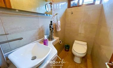 Casa en Venta en Sagrados Corazones / Campus Oriente UC